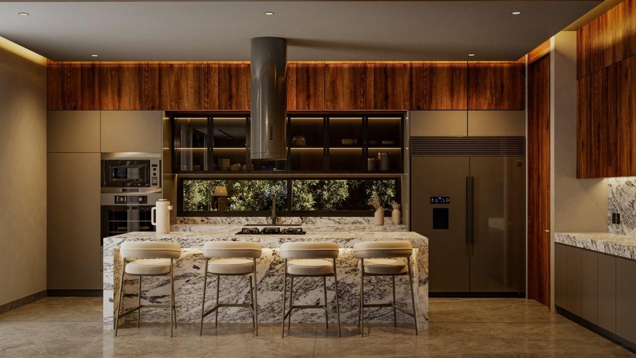 Venta de Casa en Yucatán Country Club · foto 3