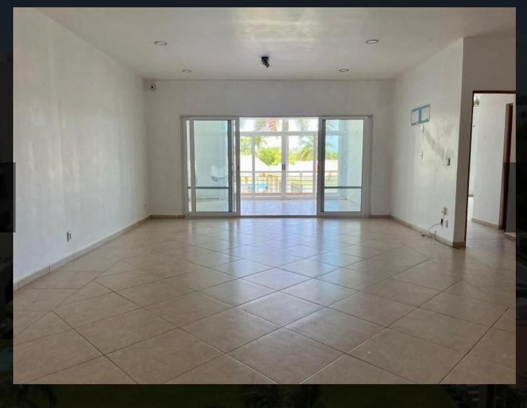 DEPARTAMENTO EN VENTA ZONA EL TABLE, CANCÚN — foto 6