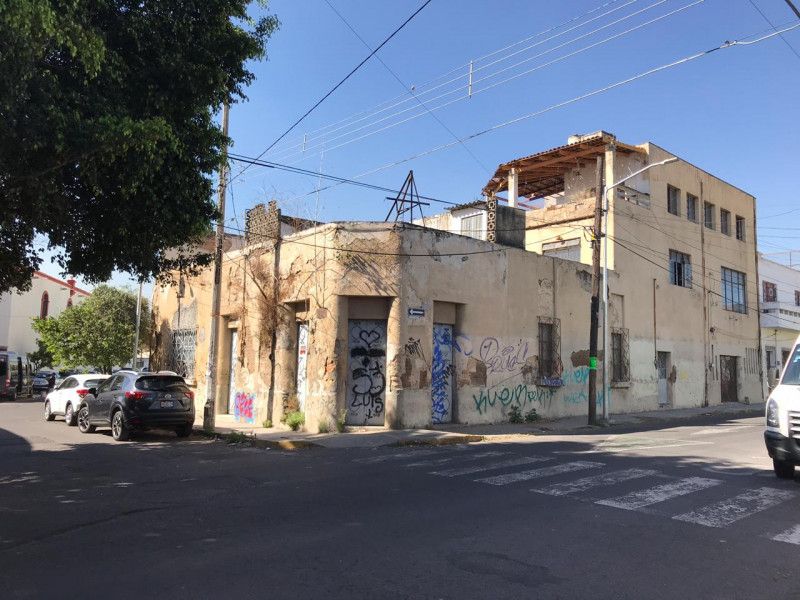 Casa en venta, Centro barranquitas, Guadalajara, Jalisco Casas y Terrenos