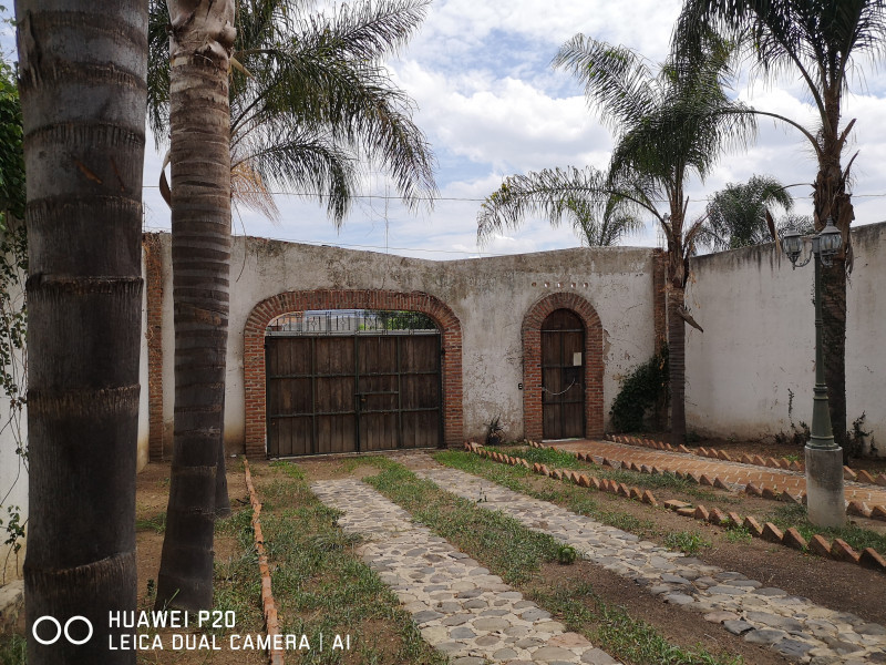 Granja en venta, San jacinto, Poncitlán, Jalisco Casas y Terrenos