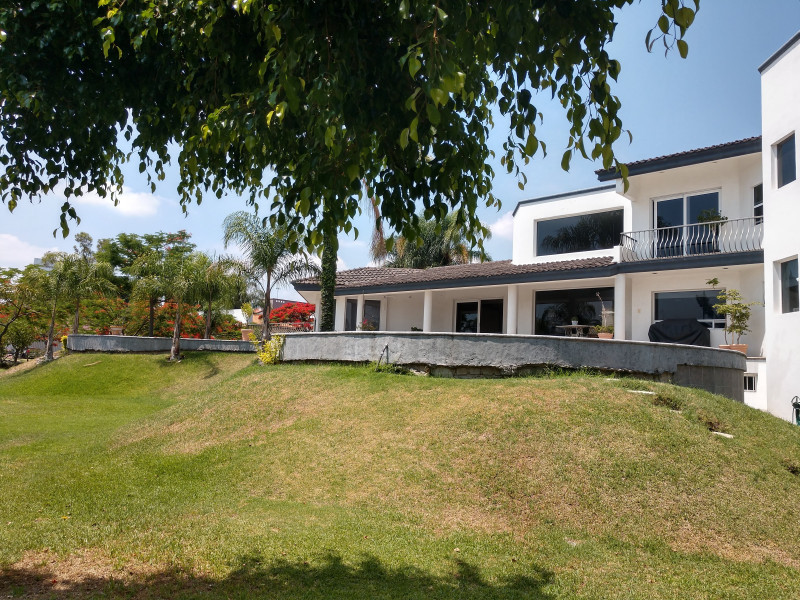 Casa en venta en Hacienda,De,Reoyos 109, Balcones del campestre, León