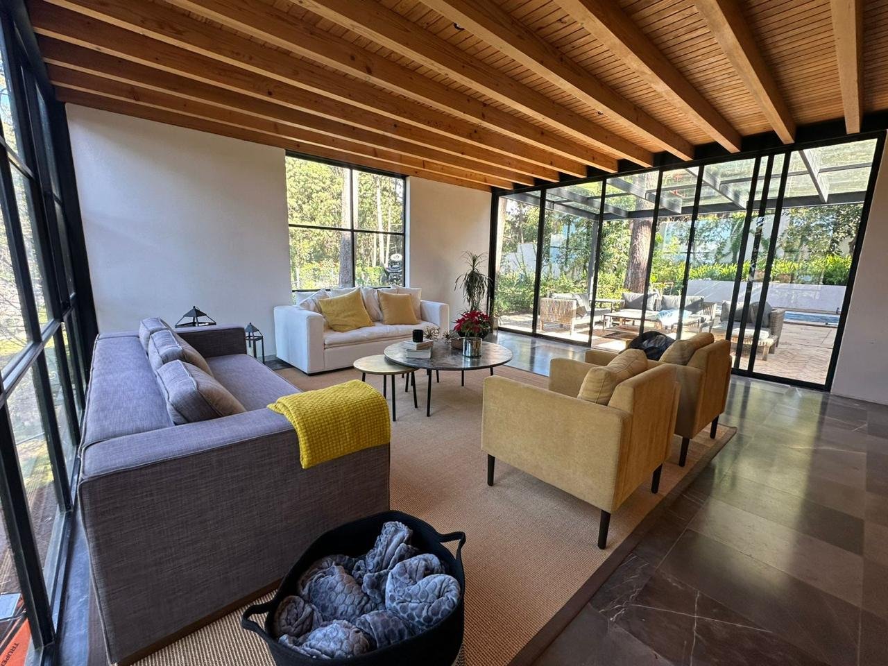 Venta Casa en Valle de Bravo · foto 4