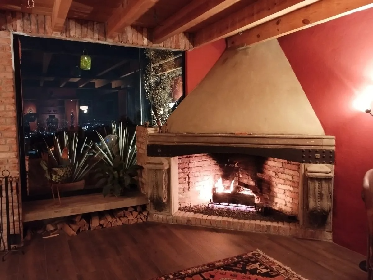 Casa en Venta en Magdalena Contreras · foto 3