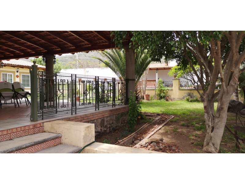 Granja en venta, San jacinto, Poncitlán, Jalisco Casas y Terrenos