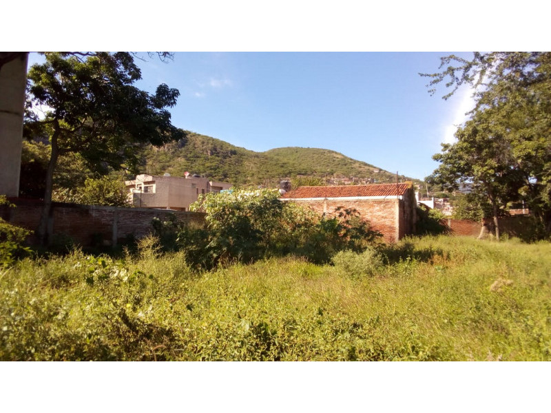 Terreno en venta en Zaragoza, Centro, Autlán de Navarro, Jalisco