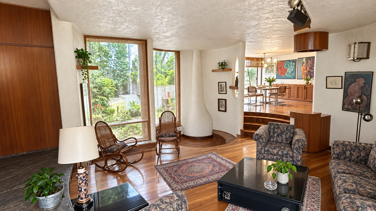 Atlamaya,Casa con Gran Jardin · foto 4