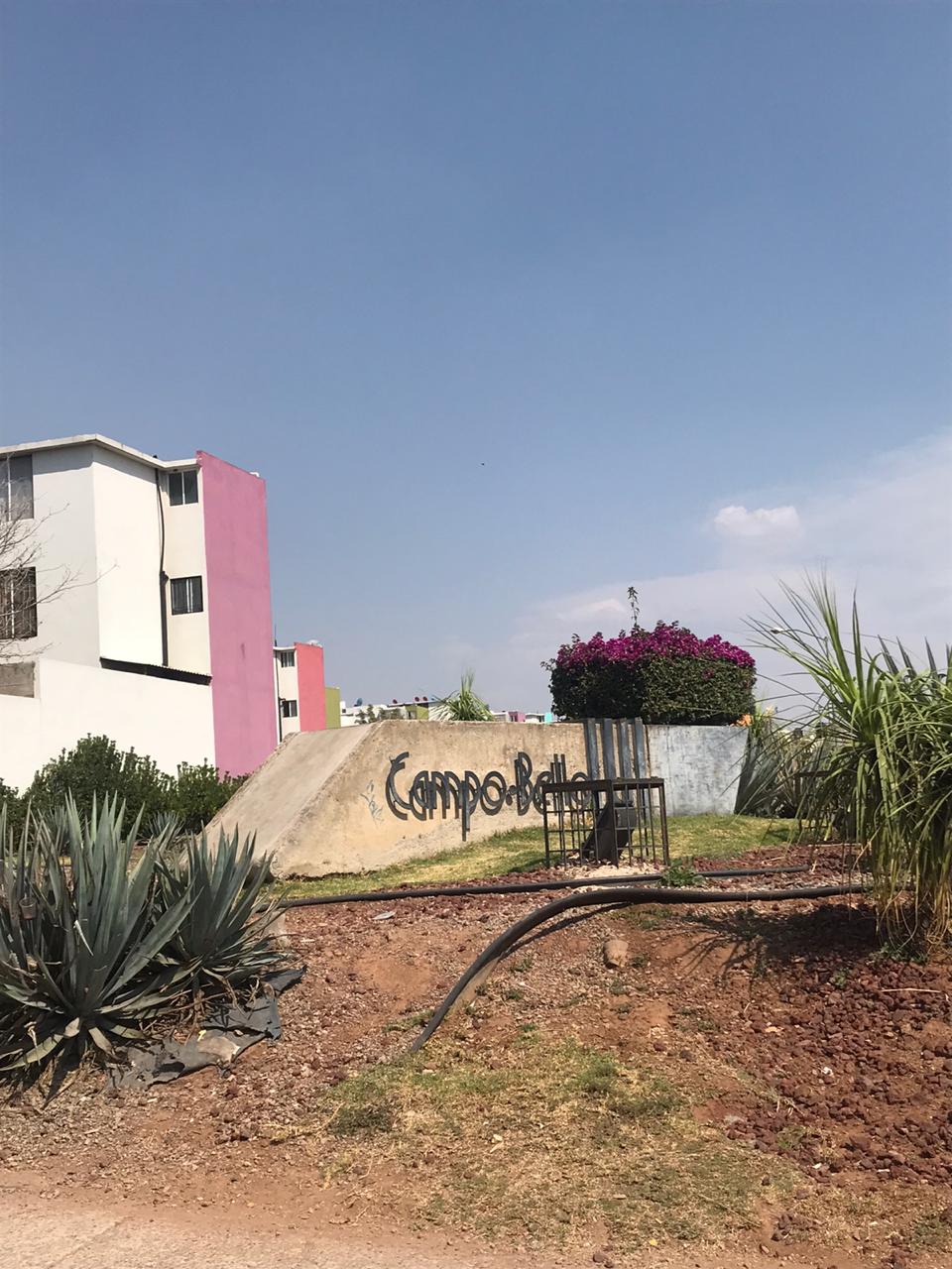 Casa en venta en Av,Campo,Bello 401, San jose del castillo, El Salto