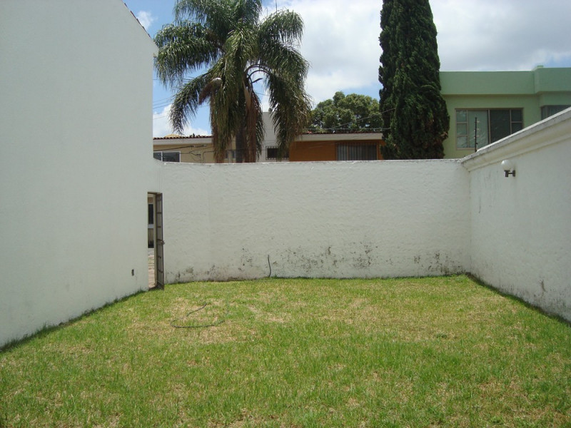 Casas En Venta En Ciudad Granja Zapopan Inmuebles24