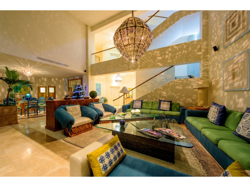 Casa en venta, Sierra del mar dev., Puerto Vallarta, Jalisco - Casas y