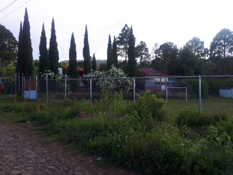 Hacienda en venta, San marcos evangelista, Zacoalco de Torres, Jalisco