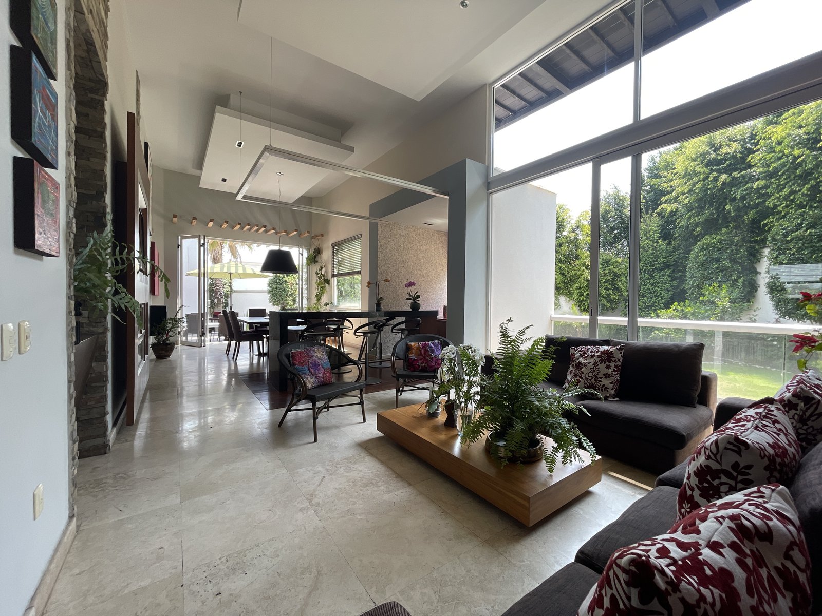 Casa en venta en Lomas Altas 3 Recámaras · foto 3