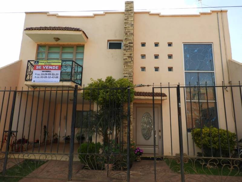 Casa en venta en Rancho,Las,Motas 120, Comercial del sur, Tepatitlán de