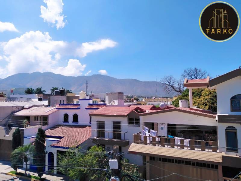 Casa en renta en Santander 43, Ciudad del valle, Tepic, Nayarit Casas