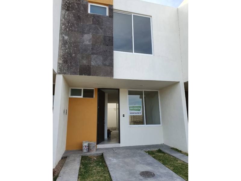 Casa En Renta En Cto Real De Tesistan Tesistan Zapopan Jalisco Casas Y Terrenos