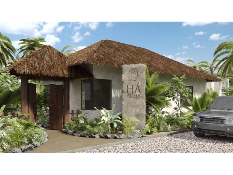 Casa en venta, Bacalar, Bacalar, Quintana Roo Casas y Terrenos