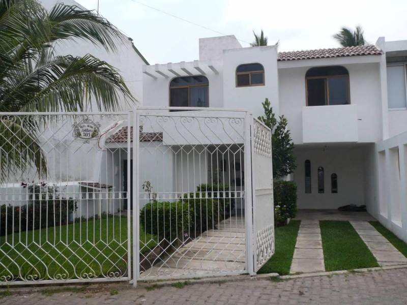 Casa en venta en Pueblo,Nuevo,Barra,De,Navidad,Jalisco,,Barra,De
