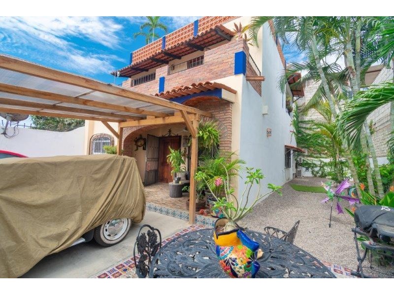 Casa en venta en Bucerias,, Bucerias, Bahía de Banderas, Nayarit