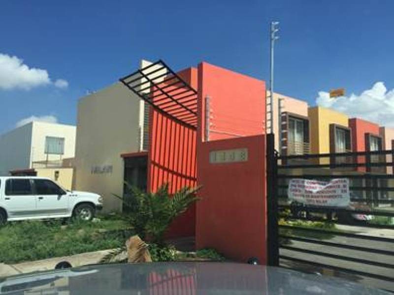 Casa en venta, Campo real, Zapopan, Jalisco Casas y Terrenos