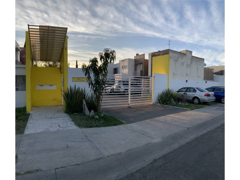 Casa en venta en Fraccionamiento,Campo,Real 07, Campo real, Zapopan