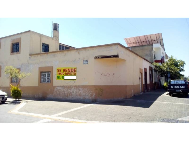 Casa en venta en Moctezuma 96, Centro, Zapopan, Jalisco