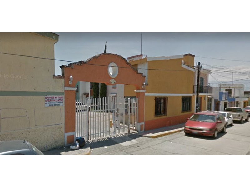 Casa en venta en Lic.,Ignacio,Mariscal 3, Ciudad guzman, Zapotlán el