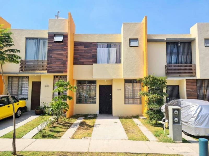 Casa en venta en Colina,Del,Norte 2145, Colinas de tonalá, Tonalá