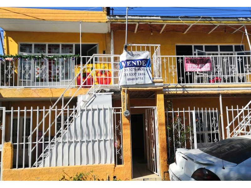 Casas En Venta En Constitucion Zapopan Inmuebles24