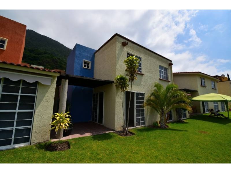 Casa en venta, El chante, Jocotepec, Jalisco Casas y Terrenos