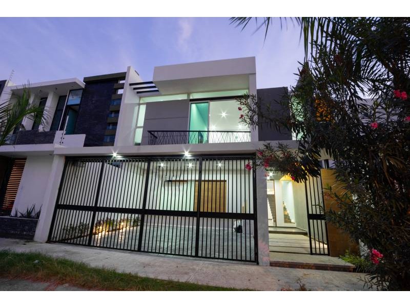 Casa en venta en Rio,Volga, Fraccionamiento residencial fluvial vall