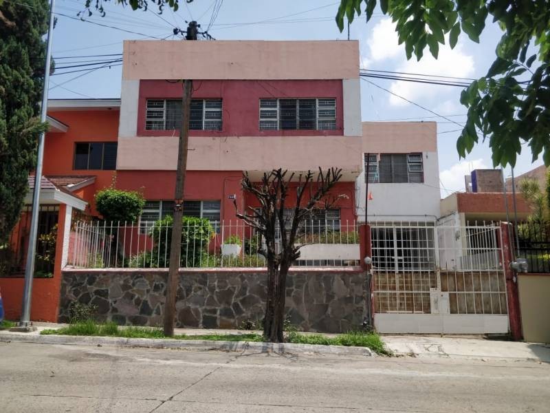 Casa En Azucena San Carlos Jalisco En Venta Id Propiedades Com