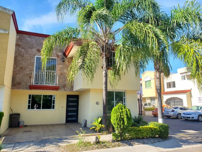 Casa en venta en Camino,Viejo,A,Tesistan, Jardines del valle, Zapopan