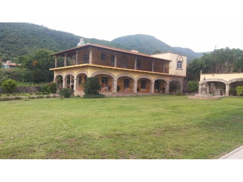 Casa en venta en Carr.,Jocotepec,,San,Juan,Cosala,,Int.,Castillo,Del