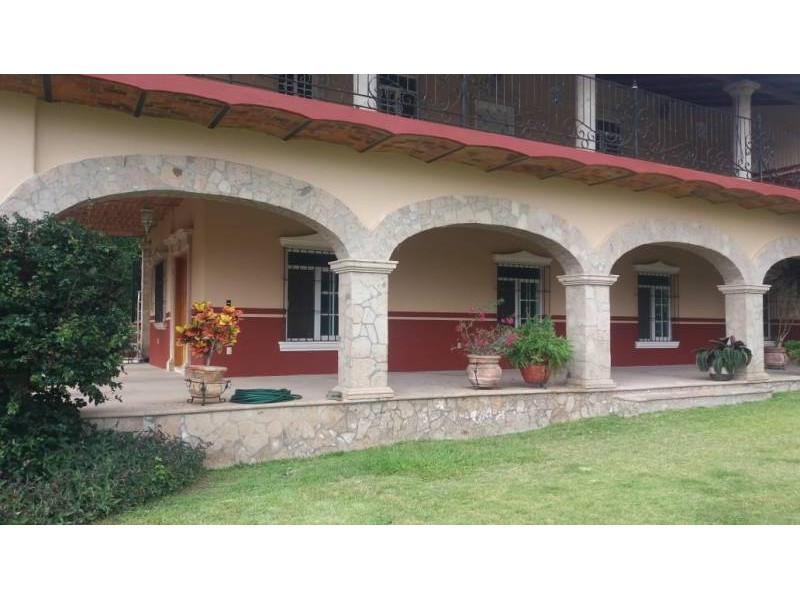 Casa en venta en Carr.,Jocotepec,,San,Juan,Cosala,,Int.,Castillo,Del