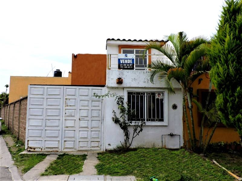 Casa en venta en Camino,Real,170,Casa,51, La unión del 4
