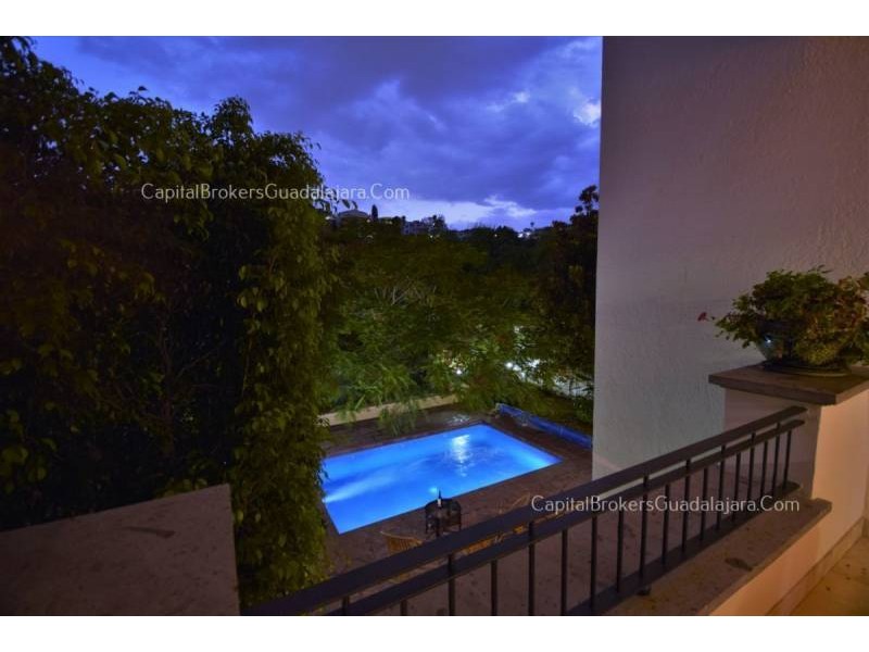 Casa en venta, Las cañadas, Zapopan, Jalisco Casas y Terrenos