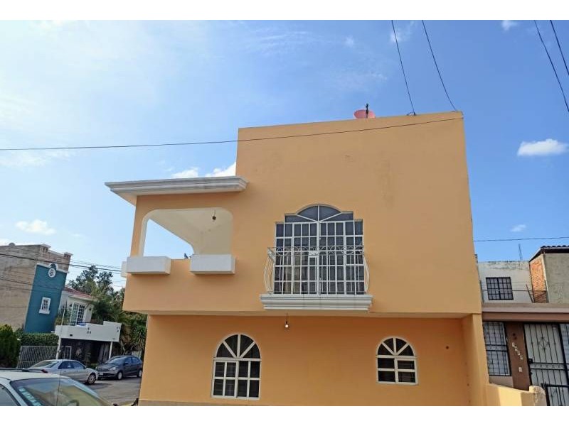 Casa en venta en Calle,Cardenal,No,1306,,Col,Misión,De,San,Isidro