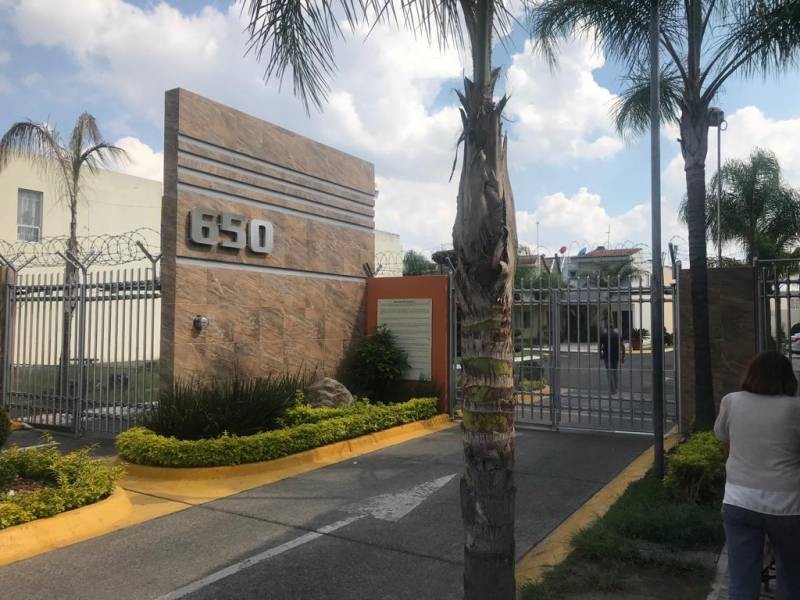 Casa en venta en Fray,Miguel,Pieras, 650, Parques de tesistan, Zapopan