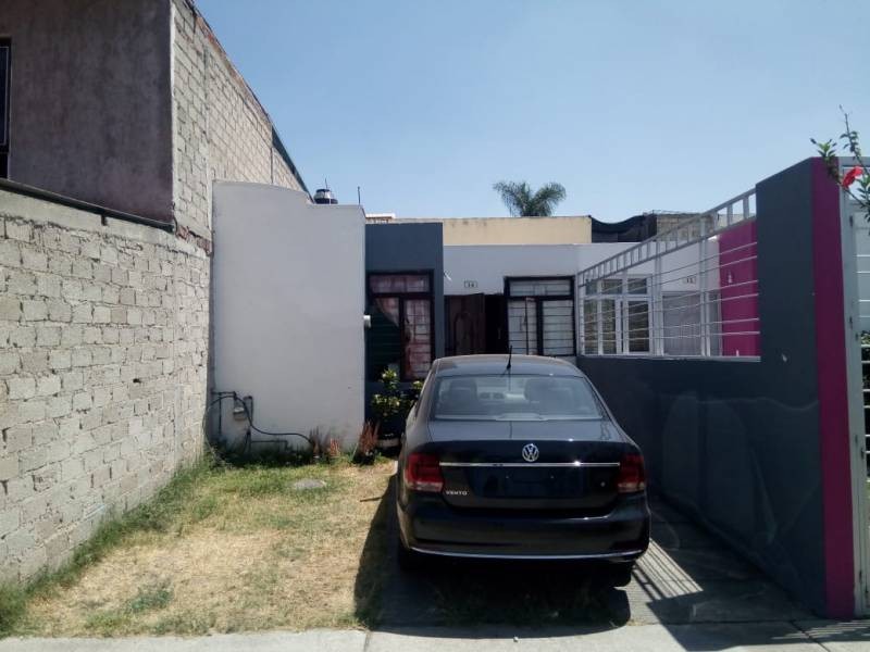 Casa En Venta Ubicada En Parques Del Castillo Parques Del Castillo Vivanuncios