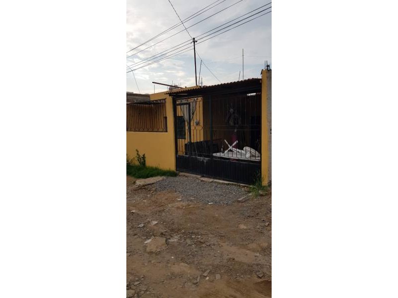 Casa en venta, Rancho de la cruz, Tonalá, Jalisco Casas y Terrenos