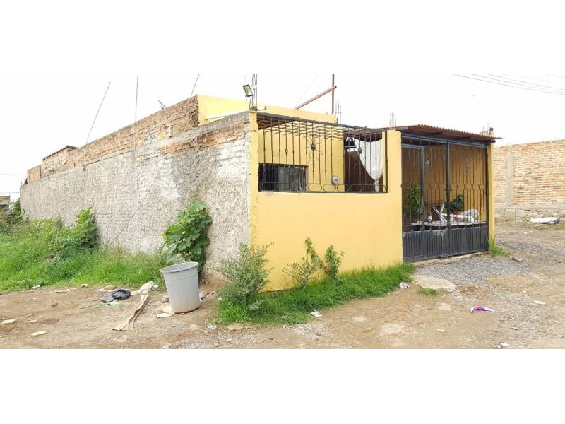 Casa en venta, Rancho de la cruz, Tonalá, Jalisco Casas y Terrenos