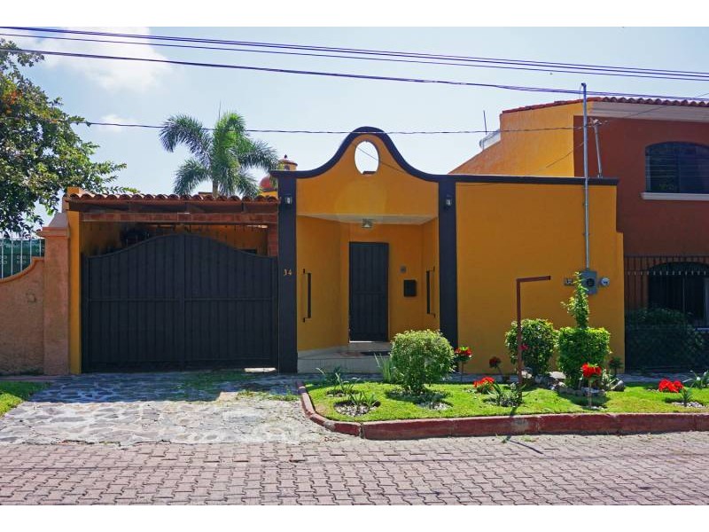 Casa en venta en Mirasol, Ribera del pilar, Chapala, Jalisco - Casas y