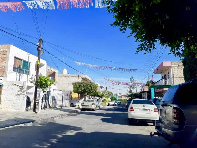 Casa Guerrero 52 33 3613 9945 Calle Manuel Acuna 56 El Retiro 44280 Guadalajara Jal Mexico