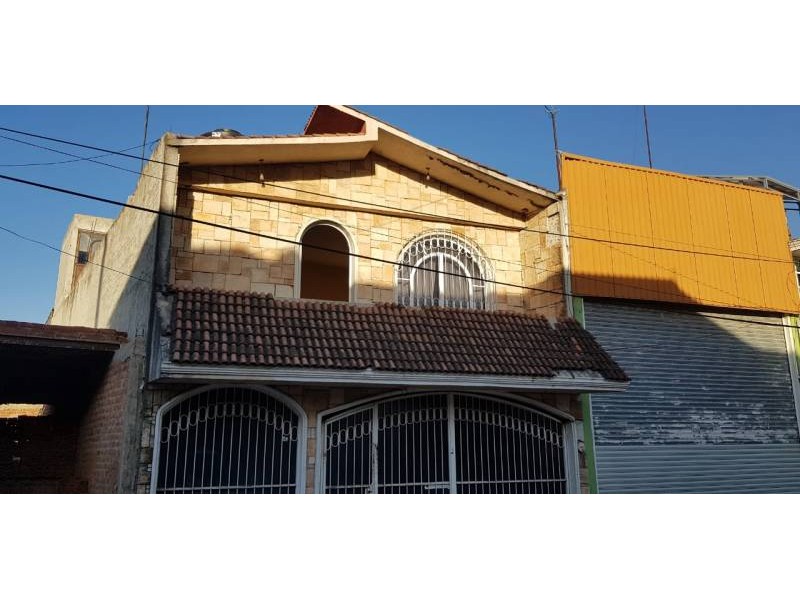 Casa en venta en Av.,Zapotlanejo,, Zapotlanejo, Zapotlanejo, Jalisco Casas y Terrenos