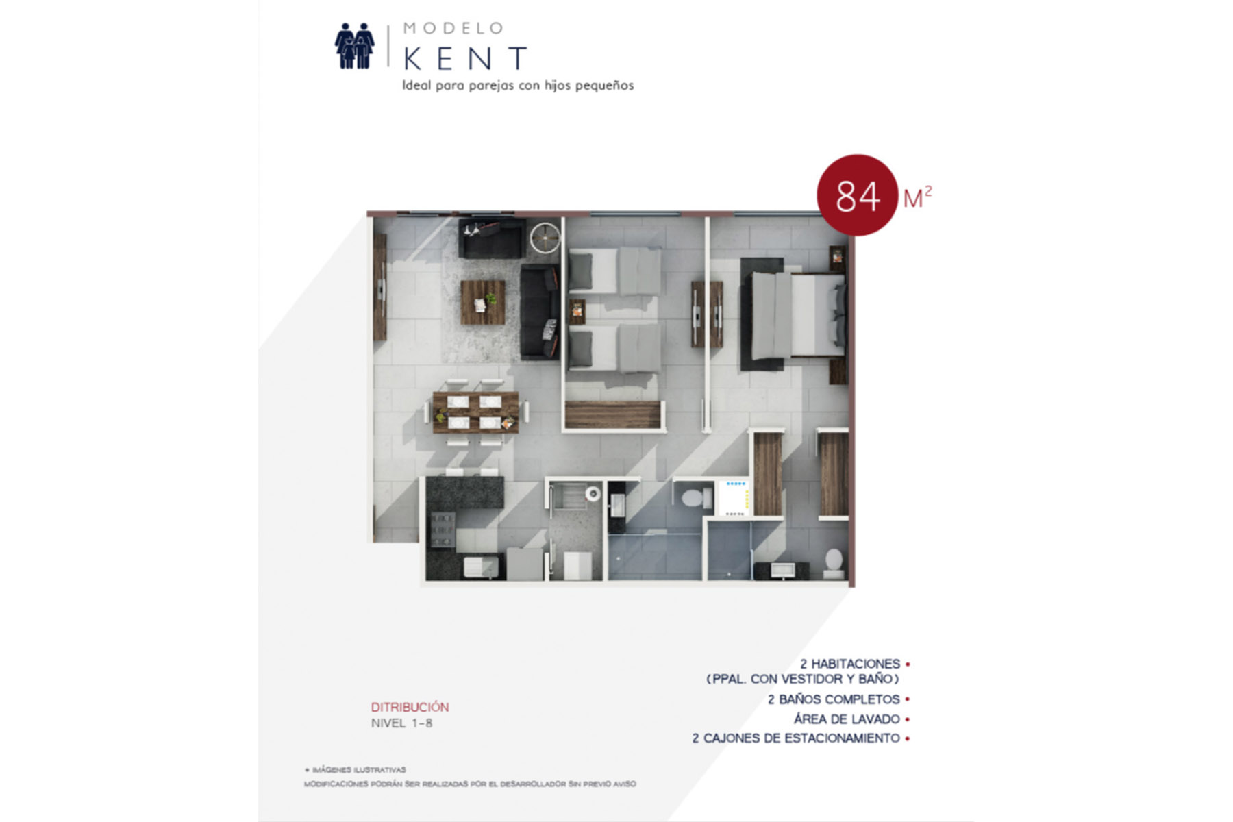 Brittania Royal Tower TORRE 1