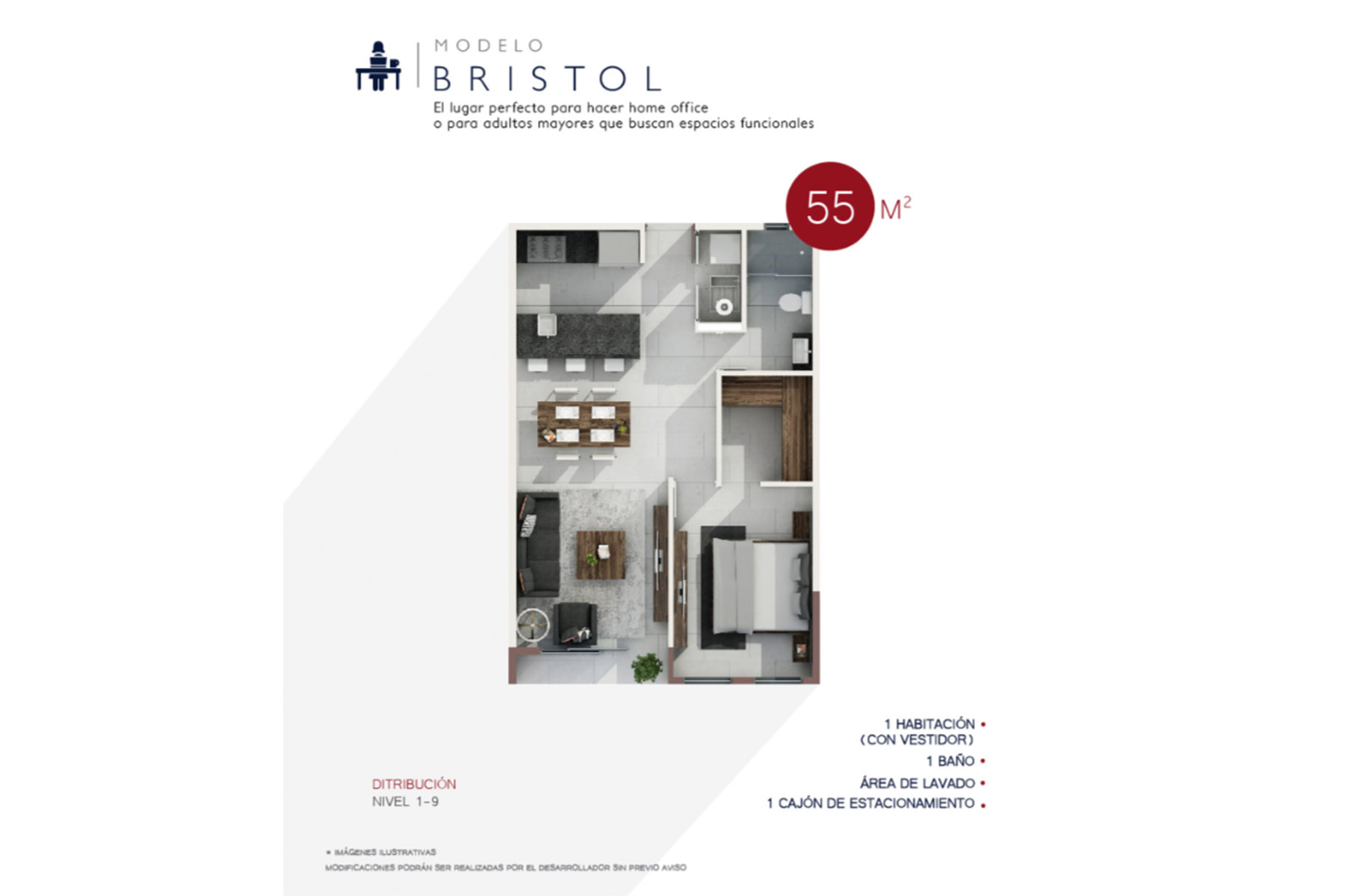 Brittania Royal Tower TORRE 2