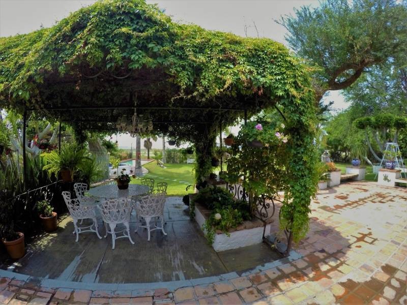 Hacienda en venta, Villa corona centro, Villa Corona, Jalisco Casas y