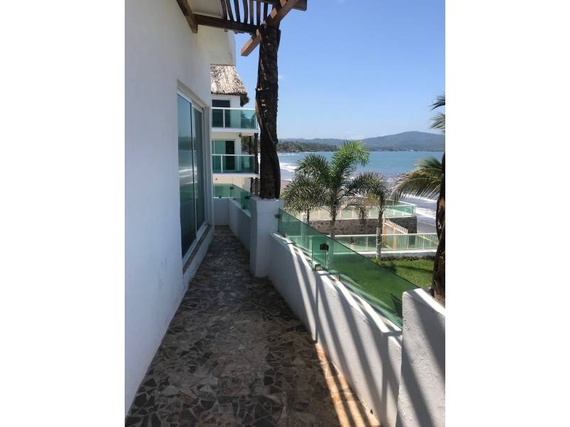 Hotel en venta en Playa,Los,Cocos,, Ejido playa de los cocos, San Blas