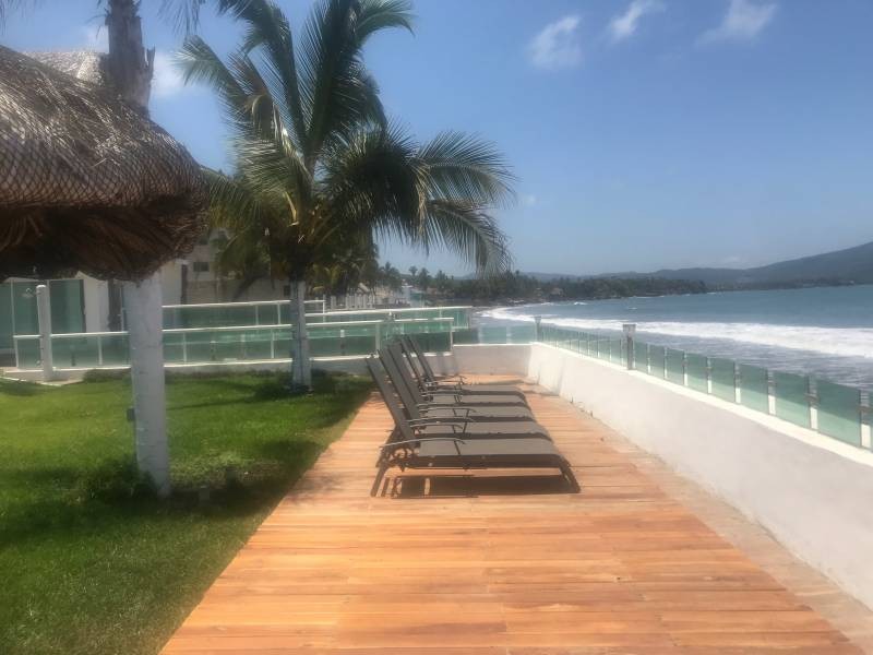 Hotel en venta en Playa,Los,Cocos,, Ejido playa de los cocos, San Blas