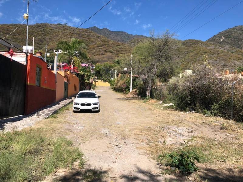 Terreno en venta, Ajijic, Chapala, Jalisco Casas y Terrenos