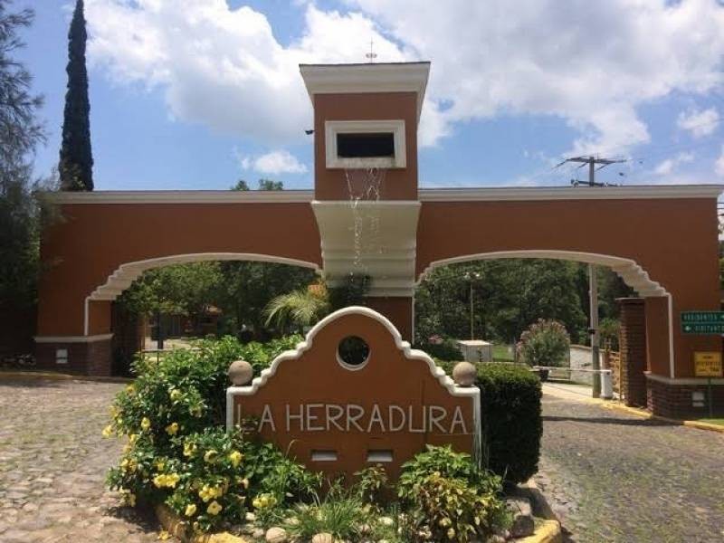 Terreno en venta en Ciruelos,, Hacienda la herradura, Zapopan, Jalisco
